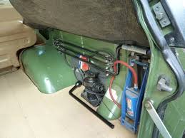 Image result for Lincoln Green 1981 Land Rover