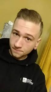 Izaac Nicolas Thompson, age 22