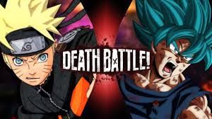 Maybe you would like to learn more about one of these? Goku Vs Naruto Db Death Minute Dbx Arcade Beatdown Fight Club Wiki Fandom