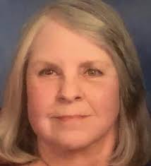 Virginia Carter Matthews