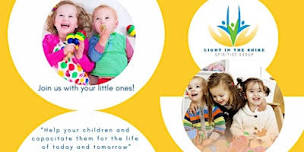 LIS for Kids - Spirituality for children - 2026