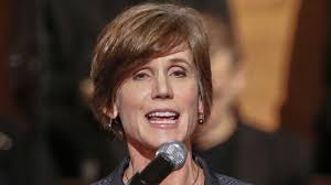 Yates: Vita huset varnades för att Flynn kunde utpressas av Ryssland