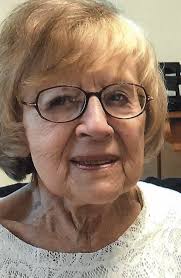 Dorothy Jean Hartfiel Erickson (1934-2021)