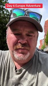 Exploring Stockholm: Day 6 of Our Europe Adventure