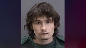 1 arrested, 1 wanted in connection with stabbing death of man found in  burning house