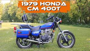 Image result for Nice Blue 1979 Honda