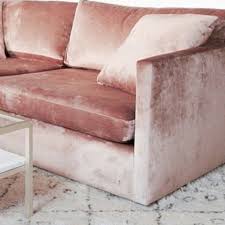 Get inspired by decor aid's best selection of velvet pillows, throws, chairs & sofas for a luxurious home. The Joy Of Pink Velvet Interiors Another
