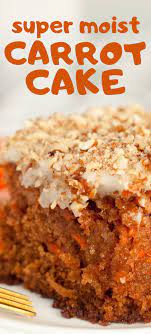 J Alexanders Carrot Cake Recipe Full Copycat Version Recipe Carrot Cake Recipe Easy Carrot Cake Recipe Delicious Cake Recipes