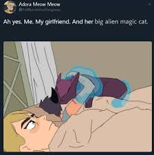 Pin By Nerdgirl On Memes And Shit She Ra She Ra Princess Of Power Princess Of Power