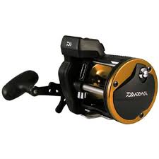 The accudepth™ models offer an excellent value for those with an eye towards economy. Daiwa Sealine Sg 3b Line Counter Reel Fishusa