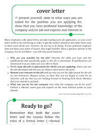 Check spelling or type a new query. Cv Resume And Cover Ing Letter English Esl Worksheets For Distance Learning And Physical Classrooms