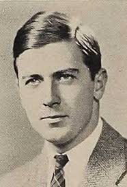 William Stanhope Rowe (1916-1988)