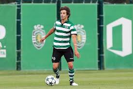 This name uses portuguese naming customs: Sporting Empresta Daniel Braganca Ao Farense Ate Final Da Epoca I Liga Sapo Desporto
