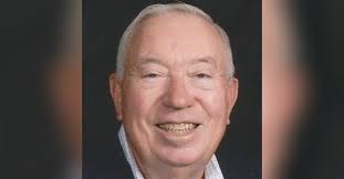 Dr. G.R. Hershberger Obituary