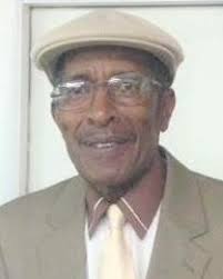 Johnnie Jones Obituary