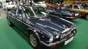 Our feature car is the very best of these models featuring a martin walter ltd. 1992 Daimler Double Six Classic Expo Salzburg 2015 Youtube