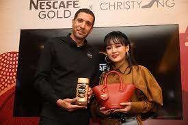 Christy ng has 11 verified coupon codes. Coffee And Handbags Fashion Designer Christy Ng Launches Unique Cny Gift With Nescafe Gold