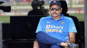 Ravi shastri as a witty commentator. Ravi Shastri Hits Out At Icc For Changing World Test Championship Points Criterion Sports News The Indian Express