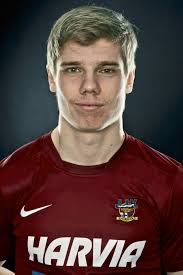 JJK Official Portraits » Gilbert Ludwig