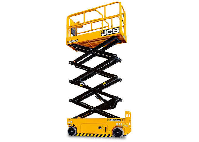 JCB S2632E Aerial Lift