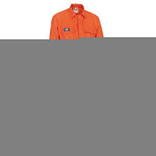 Wenaas Fr Nomex Aramid Coverall 80926 16101 150gsm Orange Royal Blue