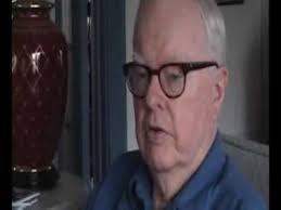 Dr. Andrew James McElhinney interview about surgeon Kenneth Appell's  invention of the AV fistula.