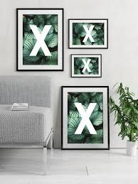 Multi Wall Frame Mockup Modern Wall Frames Frames On Wall Frame