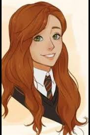 História -A gêmea Potter...(Harry Potter) HIATUS