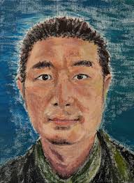 We think your creative talent makes you stand out.