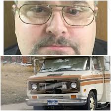 Kenneth Andrew Perrone ("Collapsed School Bus Driver") is now 46 and lives  in Dunnellon, FL. He was convicted of child molestation and is currently in  prison. Here are some links for more