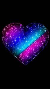 Pin By Jennifer Jordan On Iphone Wallpapers Love Wallpaper Backgrounds Heart Wallpaper Cute Galaxy Wallpaper