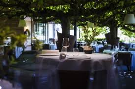 Laurent Petit La Cuisine Est Un Champ D Action Incommensurable Et Sans Fin Clos Des Sens
