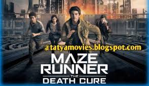 How can they survive in a maze full of danger creatures and changes position every night? Maze Runner 3 The Death Cure 2018 Hindi Dual Audio Full Movie Dwonload Blueray 480p 720p 300mb Tatyamovies Error 404 Tatyamovies