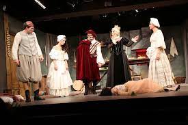 Nuit d'ivresse piece de theatre. Recomandare 5 Piese De Teatru Pe Care SÄ Nu Le Ratezi Divertisment Utile Eva Ro