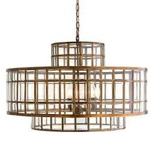 Alexandria Pendant Large Brass Ceiling Light Drum Pendant Lighting Pendant Light