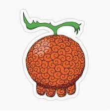 Epingle Sur Devil Fruits