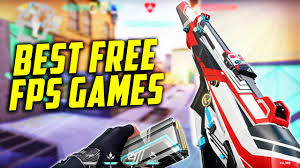 Games like warframe paved the way for apex. Top Free To Play Fps Games 2021 The Best Free Fps Games Youtube