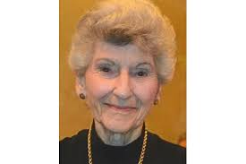 Nancy Ransom Obituary (1929