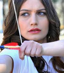 2010 yılında show tv ekranlarında yayınlanan kahramanlar adlı dizide oynadı. Gulcan Arslan Fotograflari 28 Diziler Com