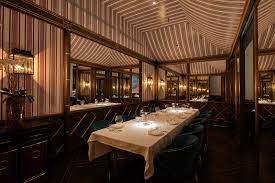 Also it's not something new in china. 6 Of The Coolest Private Dining Rooms In Dubai Restaurants What S On