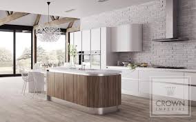 I just purchased a new house and it feels like the builder emptied out all of their miscellaneous hardware pieces. Handleless Kitchen Units Diynot Forums