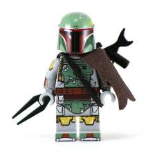 Initially released in 2000, boba fett has since had several variants, and has appeared in all four lego star wars video games. Boba Fett Lego Mandalorian Lego Worlds Legos