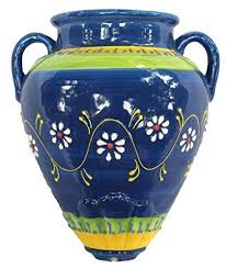 We did not find results for: 34 Wall Pots From Spain Ideas Hand Painted Pottery Unique Items Products Pottery Painting