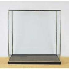We did not find results for: Hand Made Large Glass And Silver Metal Frame Display Showcase Box With Black Ebay