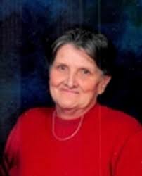 Frances Thrash Obituary July 11, 2016