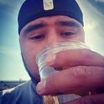 Eder Causor's Instagram, Twitter & Facebook