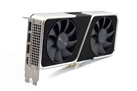 Geforce rtx 3060 ti fe (founder edition) review. Nvidia Rtx 3060 Ti Founders Edition Review Kitguru