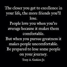 The Journey To Excellence Inspirational Quotes Friendship Quotes Words