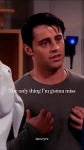 Crazy another beloveded actor gone from this world too soon. Brought us so  many laughs and good times, you were taken too soon from us Michael. Rip  Michael aka chandler. #michaelperry #friends ...