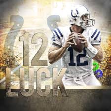 Here you can explore hq andrew luck transparent illustrations, icons and clipart with filter setting polish your personal project or design with these andrew luck transparent png images, make it. Andrew Luck By Clutchgraphics On Deviantart